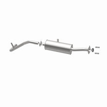 Load image into Gallery viewer, MagnaFlow BRE Exhaust Kit 86-95 Suzuki Samurai 1.3L