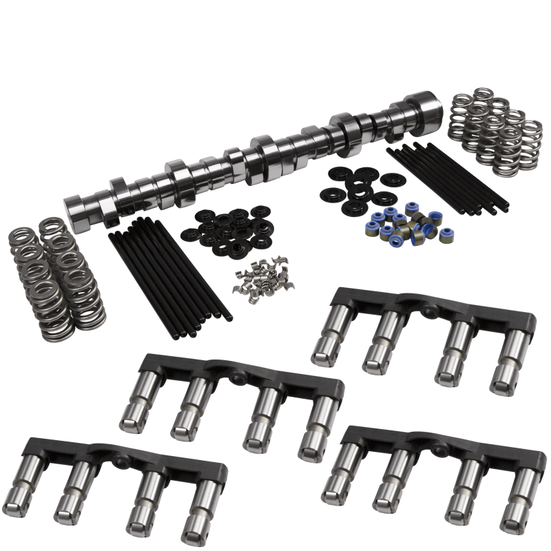 COMP Cams Stage 2 Master Camshaft Kit Dodge Non-VVT 5.7/6.1L HEMI - Corvette Realm