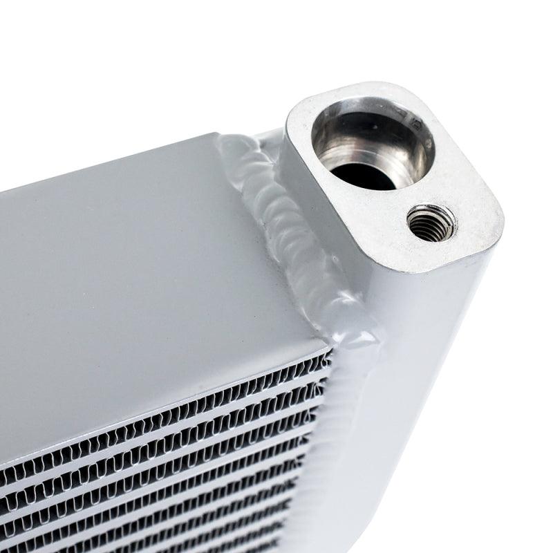 Mishimoto 12-20 BMW M5 / M6 Performance Oil Cooler - Corvette Realm