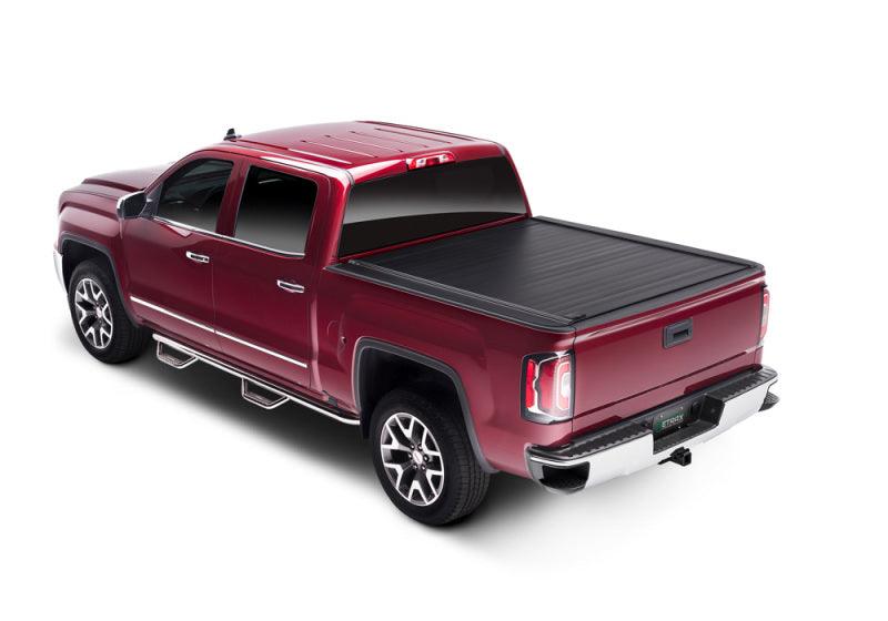 Retrax 2019 Chevy & GMC 6.5ft Bed 1500 RetraxPRO MX - Corvette Realm