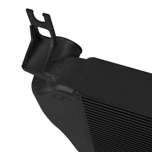 Load image into Gallery viewer, Mishimoto 03-07 Ford 6.0L Powerstroke Intercooler (Black) - Corvette Realm