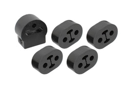 Torque Solution 09-14 Honda Fit Exhaust Hanger Mount Kit