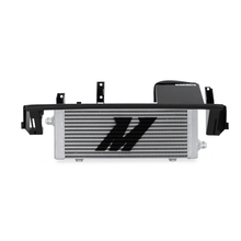 Load image into Gallery viewer, Mishimoto 2016+ Ford Focus RS Thermostatic Oil Cooler Kit - Silver - Corvette Realm