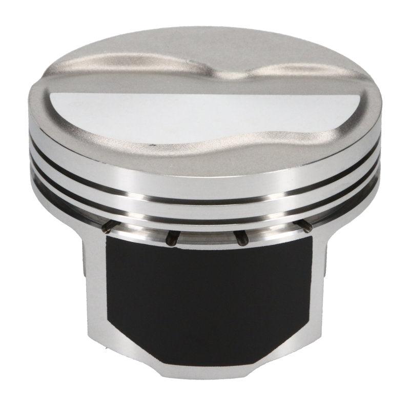 Wiseco Chevy LS Series Small Block Pro Tru +4cc 4.0in Bore Shelf Stock Kit - Corvette Realm