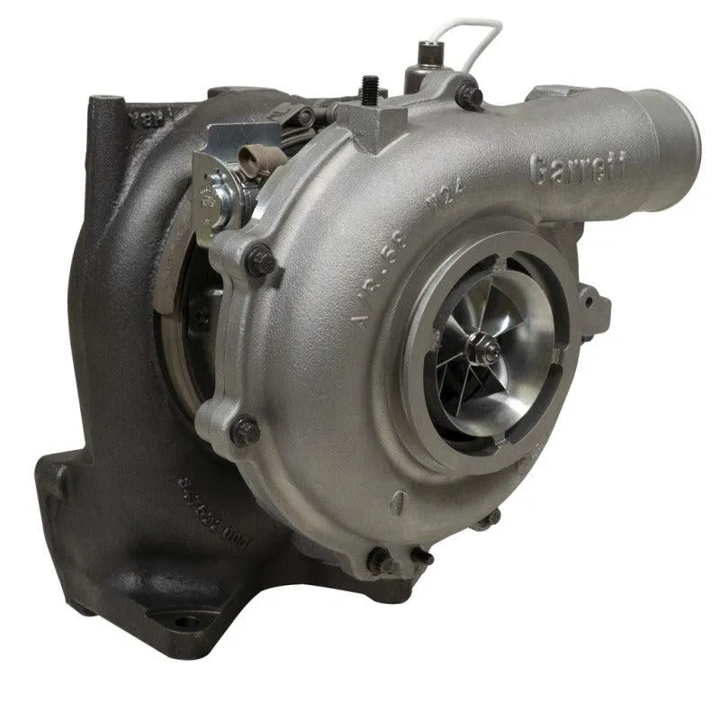 BD Diesel Duramax Screamer Turbo - 2004.5-2010 Chevrolet LLY/LBZ/LMM - Corvette Realm