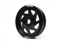 Load image into Gallery viewer, Perrin 13 Subaru BRZ / 13 Scion FR-S / 12-13 Subaru Impreza Crank Pulley - Black
