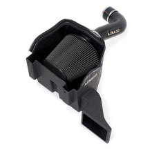 Load image into Gallery viewer, Airaid 02-12 Dodge Ram 4.7L MXP Intake System w/ Tube (Dry / Black Media) - Corvette Realm