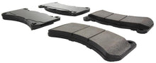 Load image into Gallery viewer, StopTech Performance 08-09 Lexus IS F Front Brake Pads - Corvette Realm