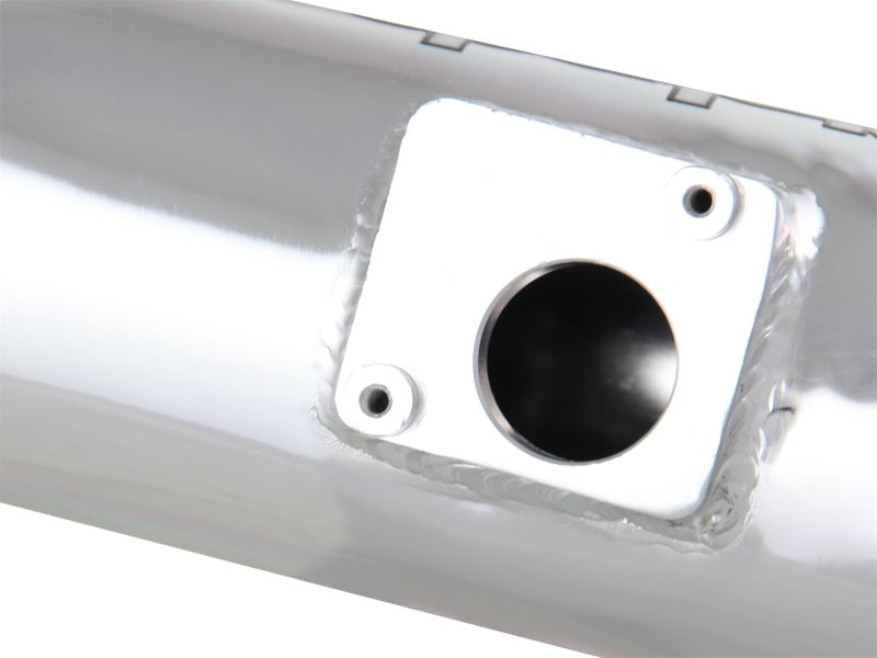 aFe Takeda Stage-2 Cold Air Intake System w/ Pro Dry S Filter for Honda Accord