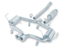 Load image into Gallery viewer, Borla 04-06 Mini Cooper S (Incl. Convertible) Aggressive Cat-Back Exhaust