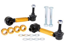 Load image into Gallery viewer, Whiteline 08-13 Subaru Forester SH Rear Sway Bar Link Assembly - Pair