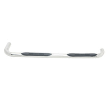 Load image into Gallery viewer, Westin 1999-2006 Toyota Tundra Ext Cab E-Series 3 Nerf Step Bars - SS