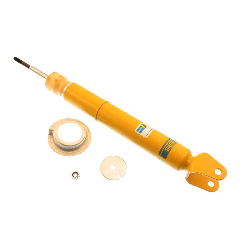 Bilstein B6 2004 Mazda RX-8 Base Front 46mm Monotube Shock Absorber - Corvette Realm