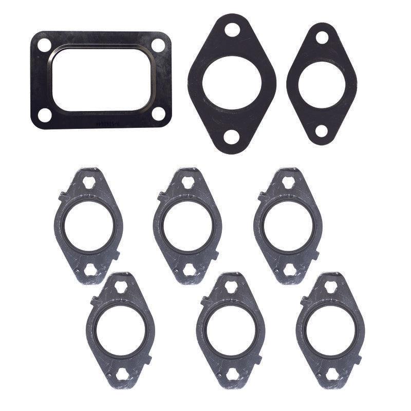 BD Diesel GASKET SET Exhaust Manifold - Dodge 6.7L 2008-2012 - Corvette Realm