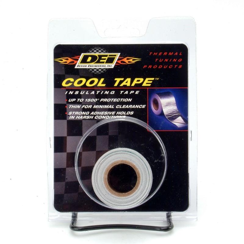 DEI Cool-Tape 1-1/2in x 30ft Roll - Corvette Realm