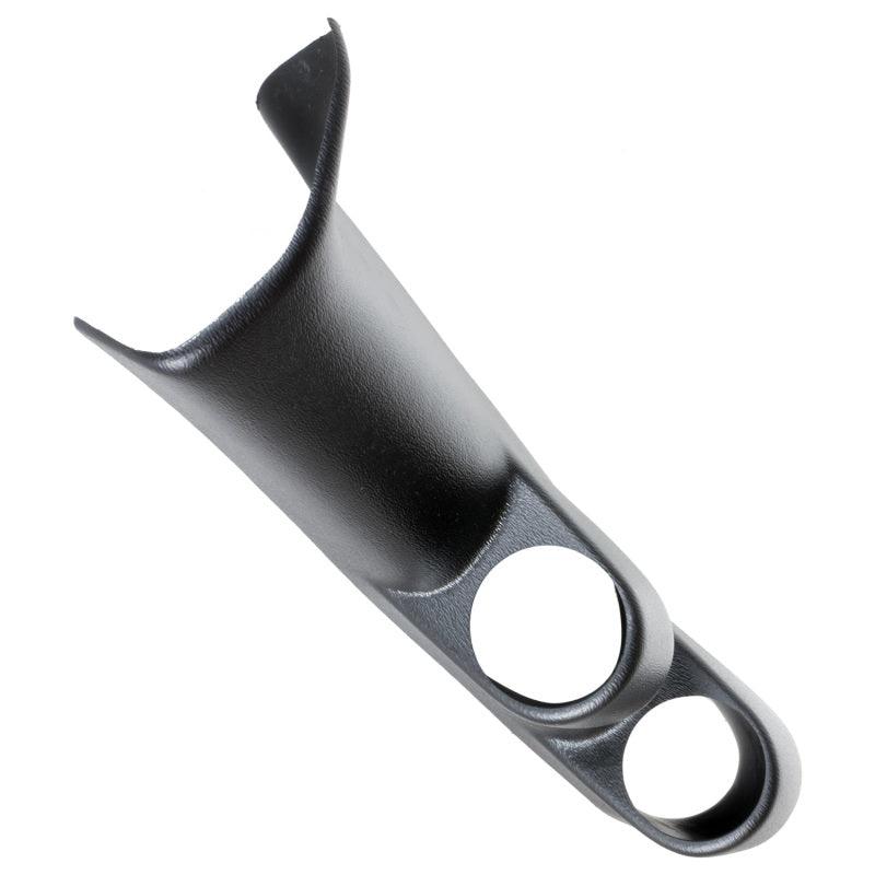 Autometer 03-07 350z Dual 52mm Pillar Pod - Corvette Realm