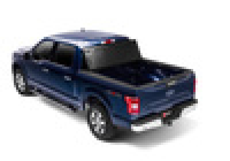 BAK 15-20 Ford F-150 5ft 6in Bed BAKFlip FiberMax - Corvette Realm