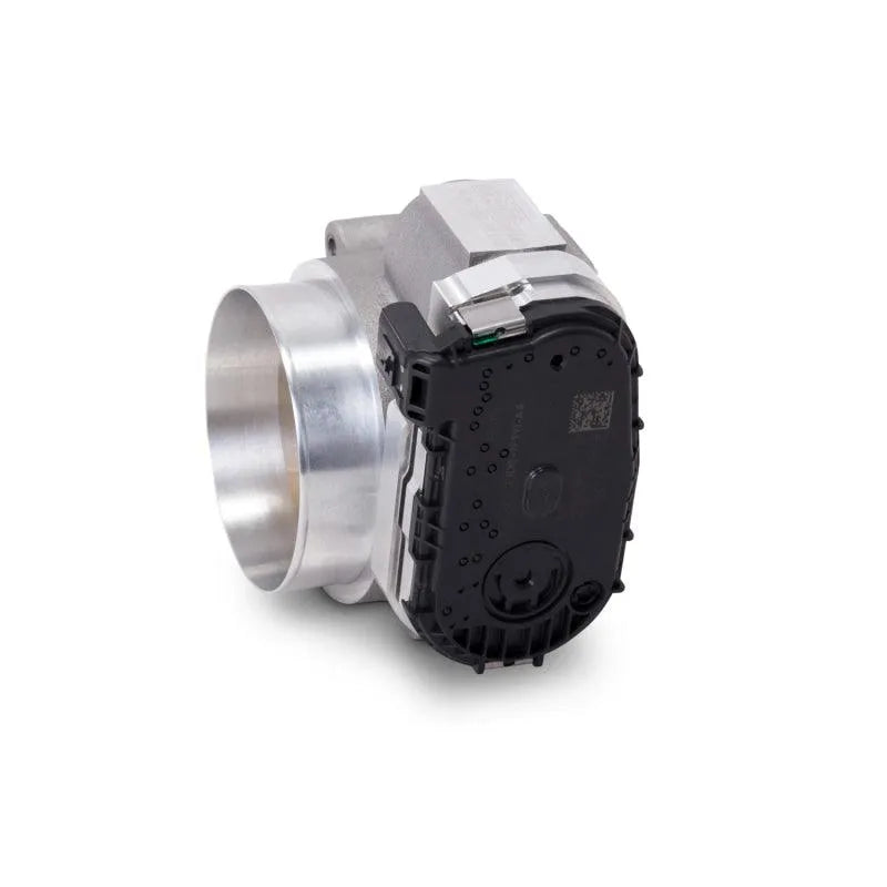 BBK 15-16 Ford Mustang GT 5.0L 85Mm Throttle Body (CARB EO 15-17 Only) - Corvette Realm