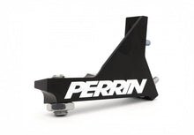 Load image into Gallery viewer, Perrin 08-12 Subaru STi Hatchback / 11-12 STi Sedan Master Cylinder Bracket - Black