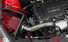 Load image into Gallery viewer, AEM 2011-2014 Chevrolet Cruze 1.4L - Cold Air Intake System - Gunmetal Gray - Corvette Realm