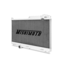 Load image into Gallery viewer, Mishimoto 93-95 Mazda RX-7 Performance Aluminum Radiator - Corvette Realm