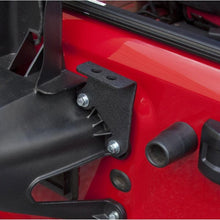 Load image into Gallery viewer, Rugged Ridge CB Antenna Mount 07-18 Jeep Wrangler - Corvette Realm