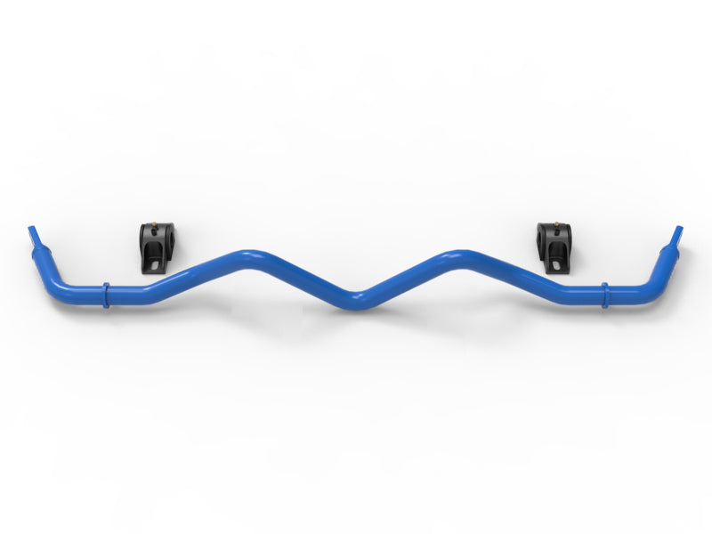aFe Infiniti Q50/Q60 16-24 V6-3.0L (tt) Rear Sway Bar Blue