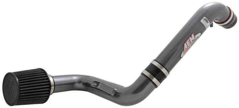 AEM Cold Air Intake System H.I.S.HONDA CIVIC 96-00 W/H22A - Corvette Realm