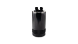 Vibrant Medium 1.5L 2-Port Catch Can Assembly - Corvette Realm