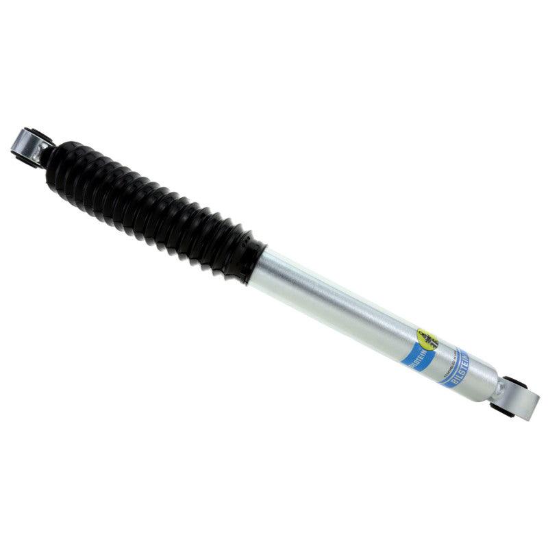 Bilstein 5100 Series 2010 Chevrolet Silverado 3500 HD WT Rear 46mm Monotube Shock Absorber - Corvette Realm