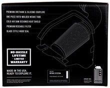 Load image into Gallery viewer, Airaid 08-10 Ford F-250/350 5.4L V8/6.8L V10 CAD Intake System w/o Tube (Oiled / Red Media) - Corvette Realm