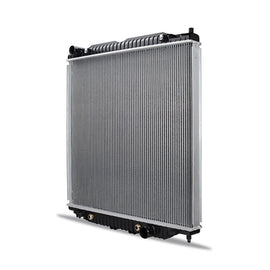 Mishimoto Ford 6.0L Powerstroke Replacement Radiator 2005-2007 - Corvette Realm