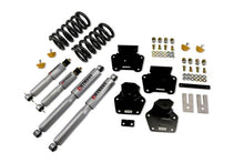 Load image into Gallery viewer, Belltech LOWERING KIT WITH SP SHOCKS - Corvette Realm