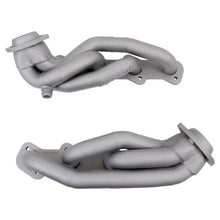 Load image into Gallery viewer, BBK 99-03 Ford F Series Truck 5.4 Shorty Tuned Length Exhaust Headers - 1-5/8 Titanium Ceramic - Corvette Realm