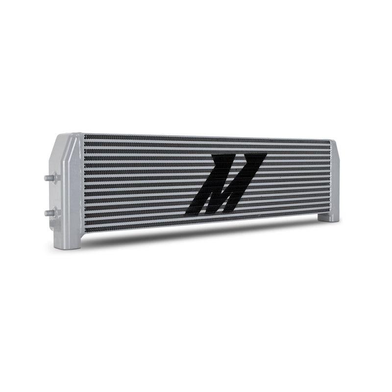 Mishimoto 12-20 BMW M5 / M6 Performance Oil Cooler - Corvette Realm