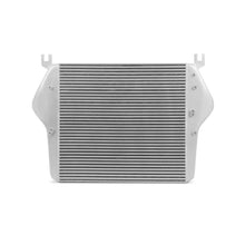 Load image into Gallery viewer, Mishimoto 03-09 Dodge 5.9L/6.7L Cummins Intercooler (Silver) - Corvette Realm