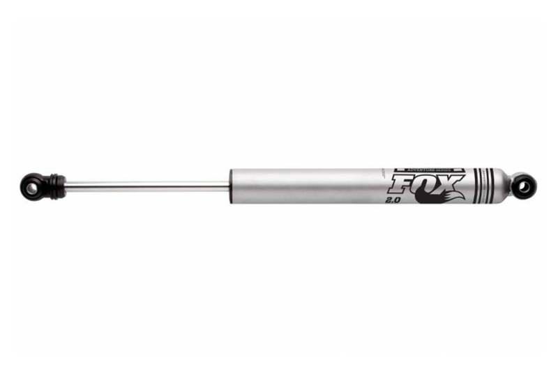 JKS Fox 2.0 Adventure Series Universal Shock 27.95 x 17.36 x 2 - EB1/EB1 - Corvette Realm