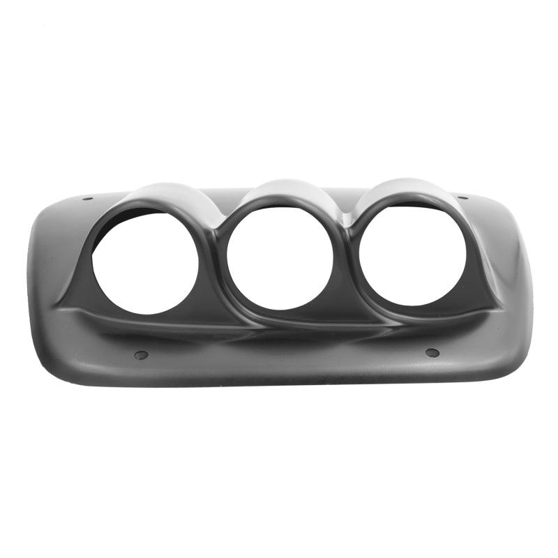 Autometer 02-07 WRX/STi 52mm Triple Dash Pod - Corvette Realm