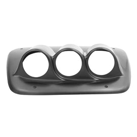 Autometer 02-07 WRX/STi 52mm Triple Dash Pod - Corvette Realm