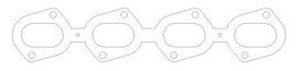 Cometic Ford 4.6L/5.6L DOHC Modular V8 .030in MLS Exhaust Gasket - Corvette Realm