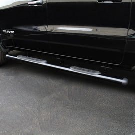 Westin 2019 Ram 1500 Quad/Crew Cab (Excl. 2019 Ram 1500 Classic) Running Board Mount Kit - Black