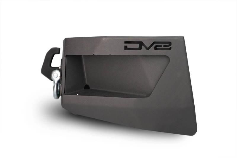 DV8 Offroad 19+ Ram 2500/3500 Rear Bumper - Corvette Realm