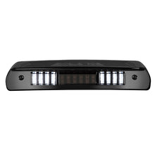 Load image into Gallery viewer, AlphaRex 02-08 Dodge RAM NOVA-Series 3rd Brake Light - Black