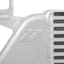 Load image into Gallery viewer, Mishimoto 03-07 Ford 6.0L Powerstroke Intercooler (Silver) - Corvette Realm