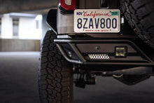 Load image into Gallery viewer, DV8 Offroad 21-23 Ford Bronco Rear License Plate Relocation Bracket - Corvette Realm