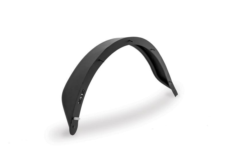 DV8 Offroad 21-23 Ford Bronco Tube Fender Flares - Corvette Realm