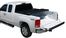 Load image into Gallery viewer, Tonno Pro 05-19 Nissan Frontier 5ft Styleside Tonno Fold Tri-Fold Tonneau Cover