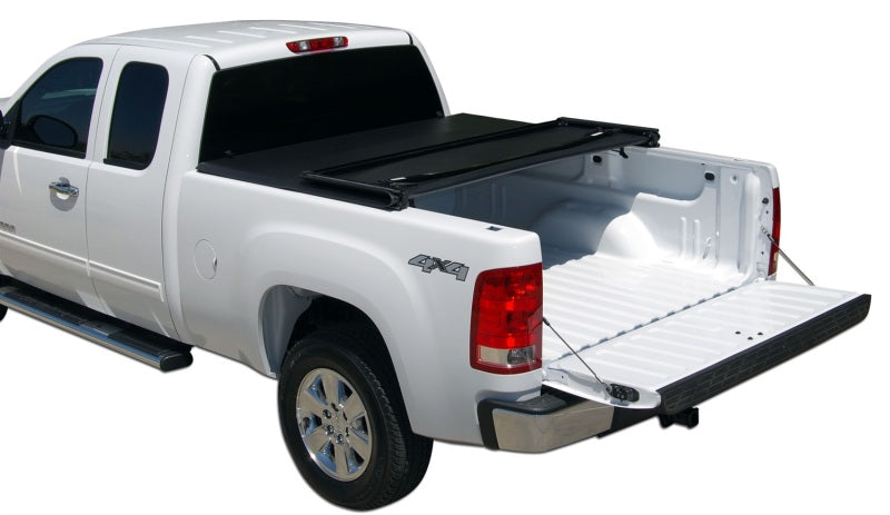 Tonno Pro 73-83 Chevy C10 Pickup 6.6ft Fleetside Tonno Fold Tri-Fold Tonneau Cover