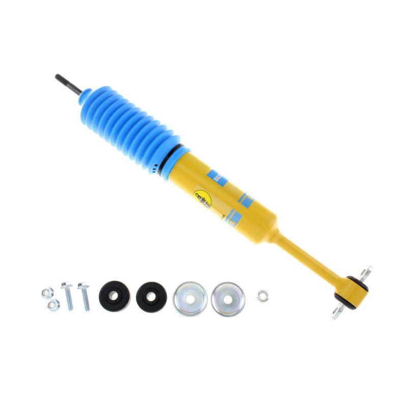 Bilstein B6 2009 Ford Ranger FX4 Front 46mm Monotube Shock Absorber - Corvette Realm