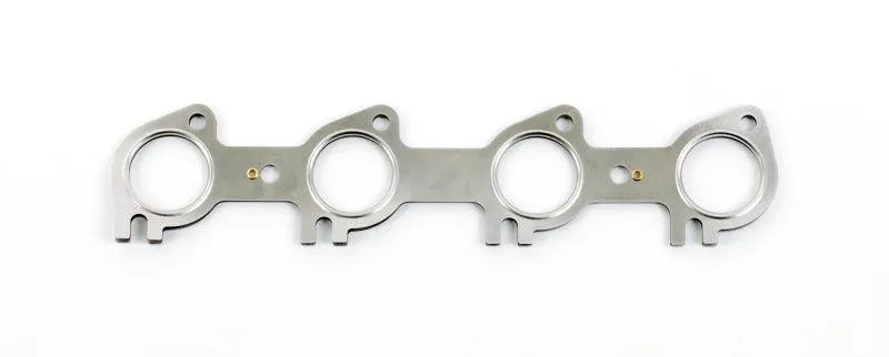 Cometic 91-01 Ford 4.6L SOHC / 99+ 5.4L Triton .030 inch MLS Exhaust Gaskets (Pair) - Corvette Realm